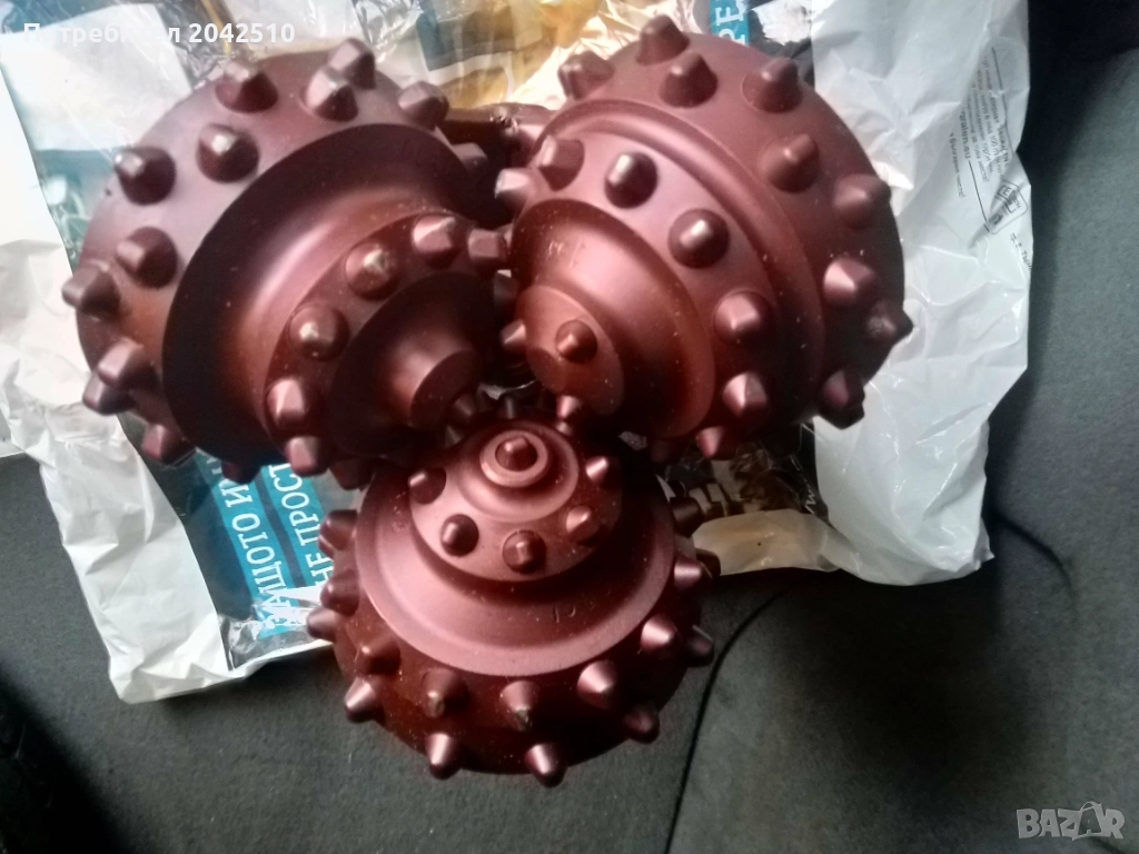 Сондажна, снимка 1