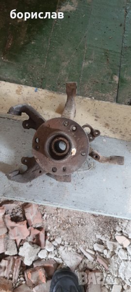 Преден ляв шенкел за поло 6н, снимка 1