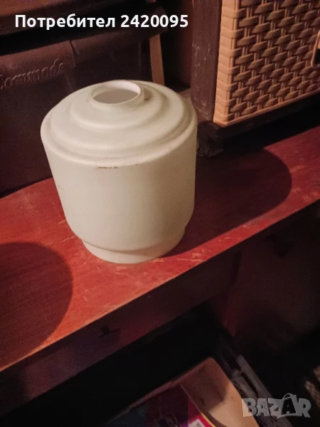 Чашки за полюлeй-5лв, снимка 1