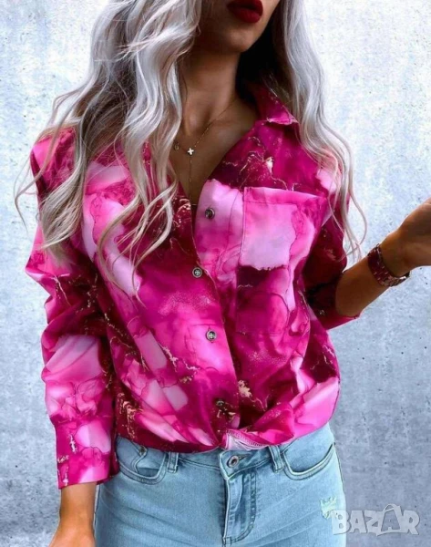 риза , снимка 1