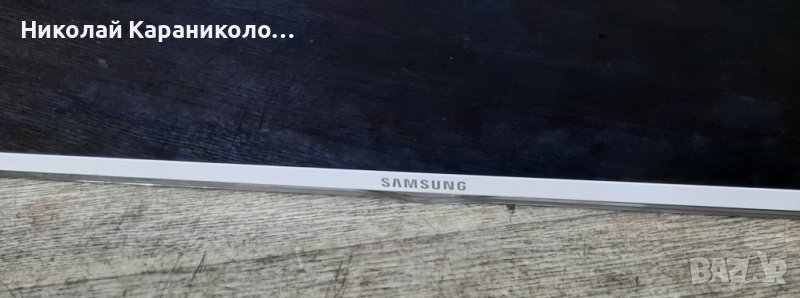 Продавам лед ленти BN64-01645A,световод от тв.SAMSUNG UE46D6510WS, снимка 1