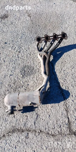 Изпускателни колектори Mercedes A160 W168 2000г.	, снимка 1