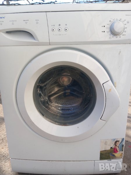 Продавам на части пералня Crown ZEPHYRUS A50Z, снимка 1