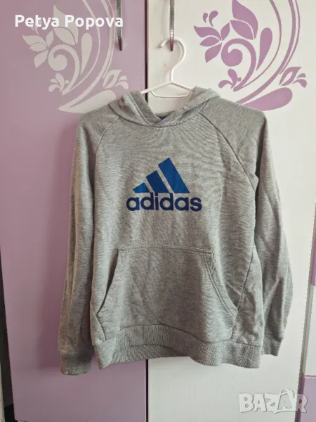 Adidas суичър , снимка 1