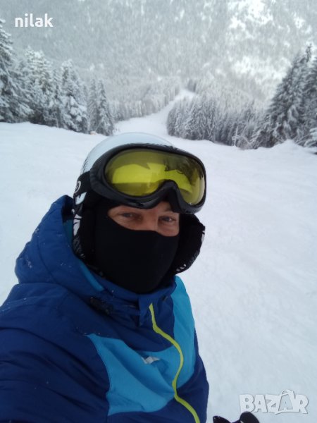 Преподавам Индивидуални уроци по ски , снимка 1