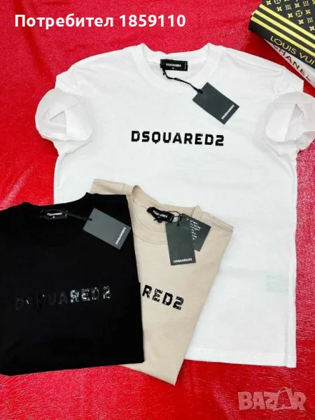 мъжка тениска , снимка 1