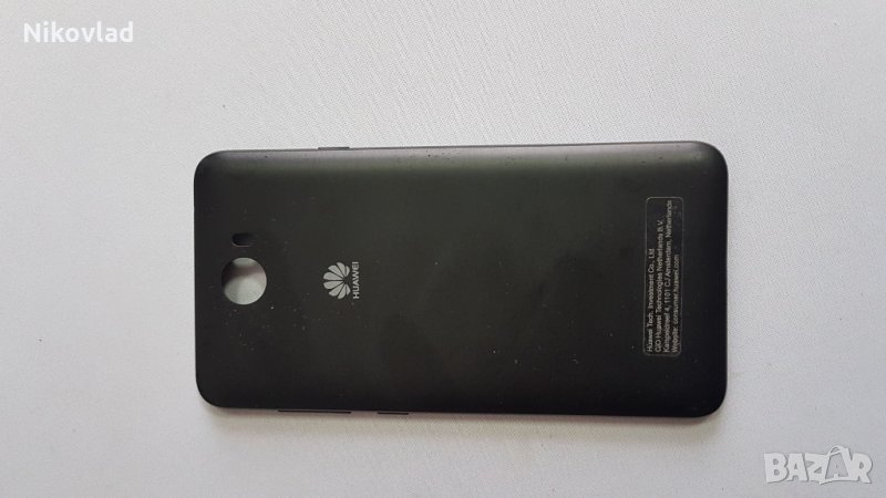 Заден капак Huawei Y5 II (CUN-L01), снимка 1