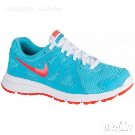 МАРАТОНКИ – NIKE REVOLUTION 2 GS; размери: 35.5, 36 и 38, снимка 1