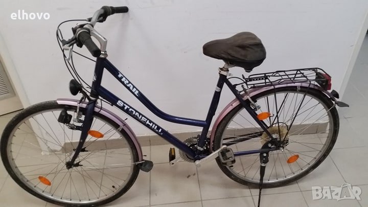 Велосипед Trail Stonehill 28'', снимка 1
