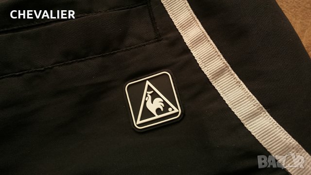 Le coq sportif размер L мъжки къси панталони 8-26, снимка 6 - Къси панталони - 26878623