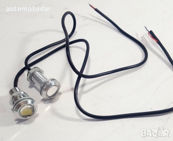 ДИОДНИ БОЛТОВЕ ЗА НОМЕР