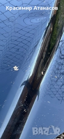 Преден капак за Шевролет Каптива. 2006-2010г, снимка 13 - Части - 52935511