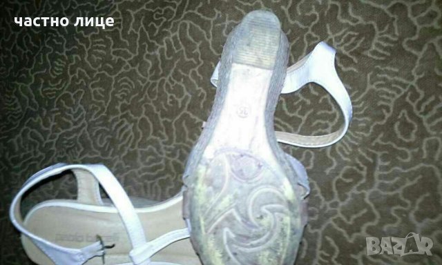 Сандали, снимка 4 - Сандали - 33027412