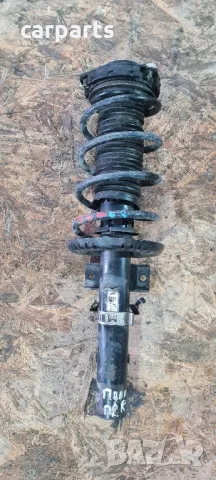 VW Polo 2003година амортисьори с прожина. 