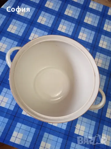 порцеланов супник без капак, снимка 2 - Сервизи - 48162665