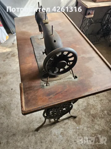 Продавам шевни машини Сингер.Работят перфектно., снимка 5 - Шевни машини - 49754951