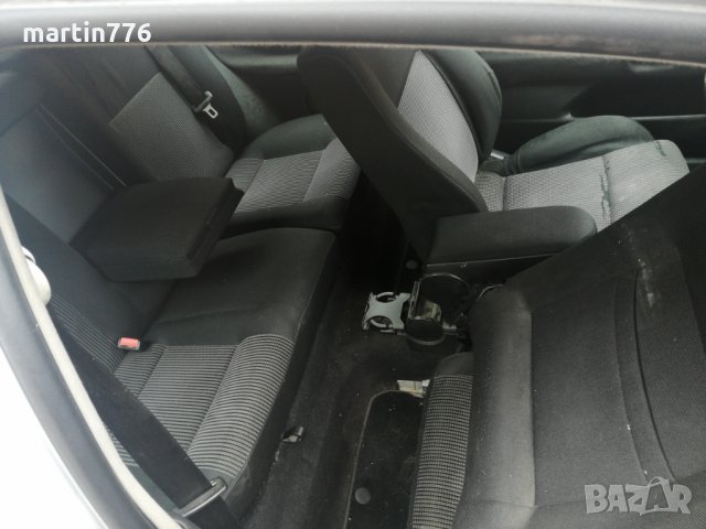 VW Golf 4 1.6 101 коня газ/бензин на части, снимка 7 - Автомобили и джипове - 28400562