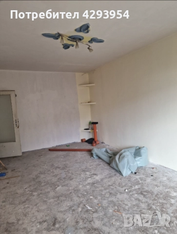 Двустаен апартамент в гр . Радомир , снимка 5 - Апартаменти - 52449606