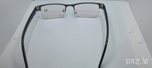 Диоптрични Очила +2.50, снимка 3 - Слънчеви и диоптрични очила - 35002291