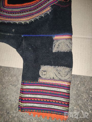 Продавам носия -сая .Сърма  гайтан..., снимка 12 - Други ценни предмети - 30786680