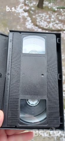 (запазена)Бетовен 2 - видео касета , снимка 2 - Комедии - 43816810