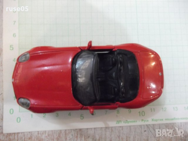 Кола - 431, снимка 3 - Други ценни предмети - 28612839