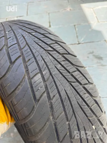 Гуми, снимка 2 - Гуми и джанти - 50225540