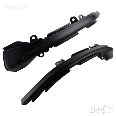 Гаранция! Нови Динамични Мигачи за SEAT Leon 5F, Ibiza 6F и Arona, снимка 2 - Части - 50407739