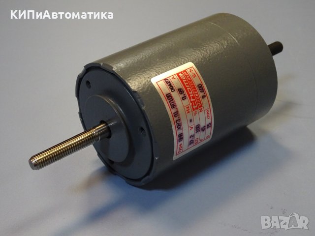 електромагнит Thoma Magnettechnik GHB 7093.01.B0100 37.2VDC 45N, снимка 7 - Резервни части за машини - 43045993