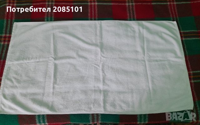 Кърпи, снимка 5 - Други стоки за дома - 39459453