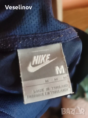 Nike Air размер М , снимка 4 - Тениски - 50989656