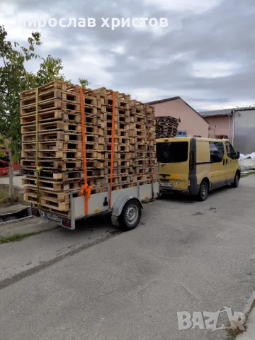 Транспортни услуги с бус и ремарке , снимка 7 - Транспортни услуги - 36198117