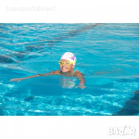 ОЧИЛА ЗА ПЛУВАНЕ 100 XBASE EASY, ЖЪЛТИ NABAIJI, снимка 8 - Други - 26801006