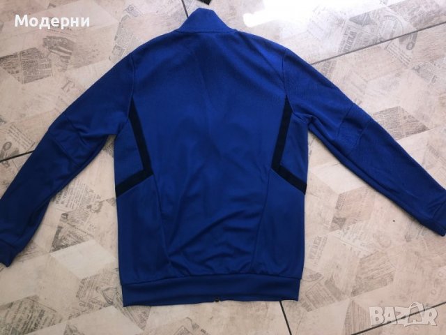 Горнище , снимка 7 - Детски анцузи и суичери - 37817252