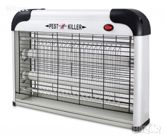 Лампа против насекоми и комари - 30W, 20W, 40W, снимка 6 - Друга електроника - 52854169