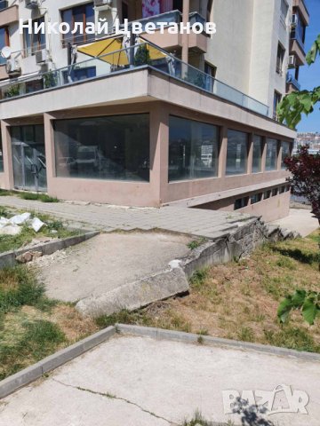 Отдавам под наем търговска площ магазин, снимка 2 - Магазини - 36823106