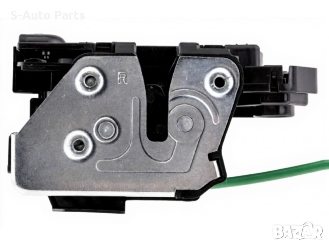 Брава за врата за Hyundai i30 (2017–2020) За задна дясна врата, снимка 5 - Части - 52934280