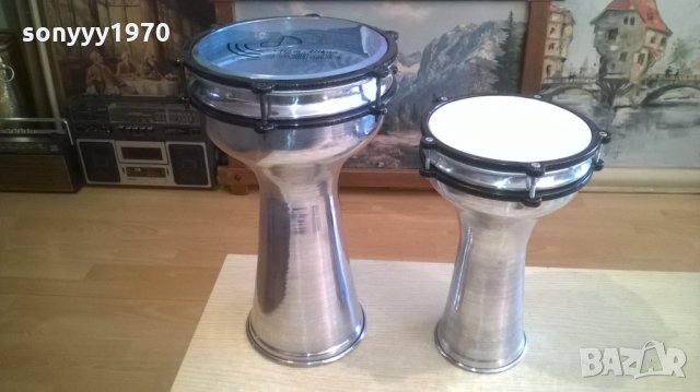 тарамбуки-нови оригинални, снимка 2 - Ударни инструменти - 27504967