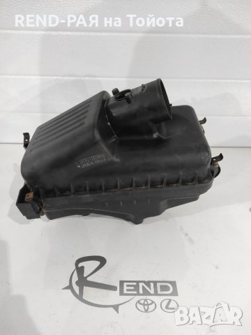 Филтърна кутия Corolla Verso 2001-2003 1CD 17705-27040, снимка 2 - Части - 44044122