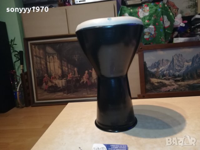 75ЛВ-НОВА ТАРАМБУКА 0712210931, снимка 7 - Ударни инструменти - 35055210