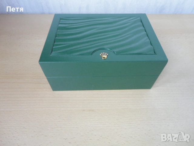 Rolex/оригинална кутия, снимка 3 - Други - 52146299