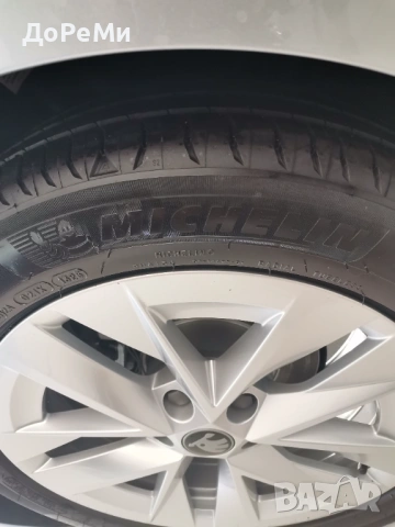 Чисто НОВИ 4 летни гуми 205/55 R17 98Y Мишлин 2025г Michelin Primacy 4, снимка 4 - Гуми и джанти - 53384910