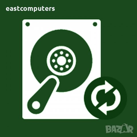 Възстановяване на данни сервизно експертно.