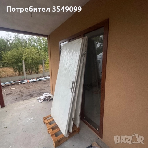 Интериорни врати , снимка 13 - Интериорни врати - 51980458