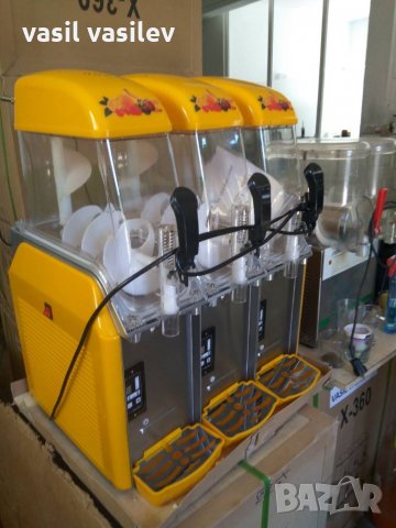 МАШИНА СКРЕЖИНА 1 год гаранция.Л И З И Н Г, снимка 4 - Обзавеждане за заведение - 21279807