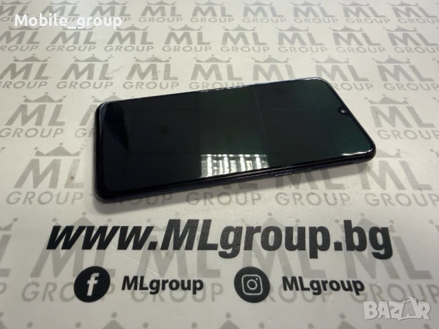 #MLgroup предлага Samsung Galaxy A40 64GB/ 4GB RAM Black Dual-Sim, втора употреба., снимка 4 - Samsung - 53532732