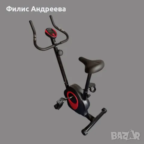 Велоергометър, снимка 1