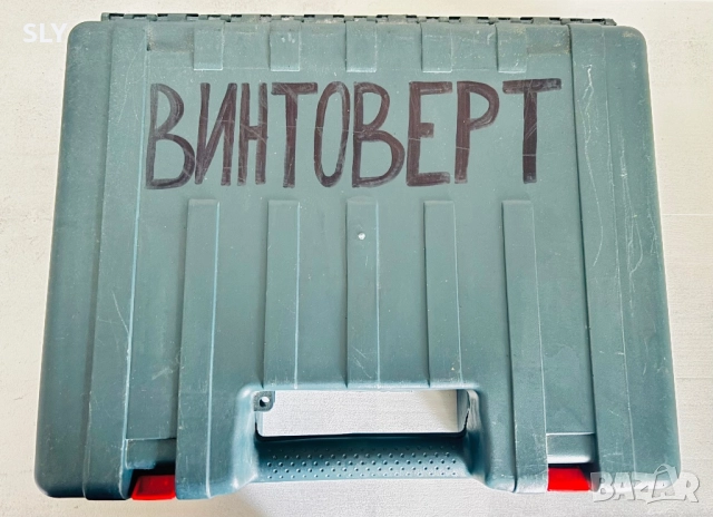 Raider RDP-SCD20, снимка 7 - Бормашини - 51940466