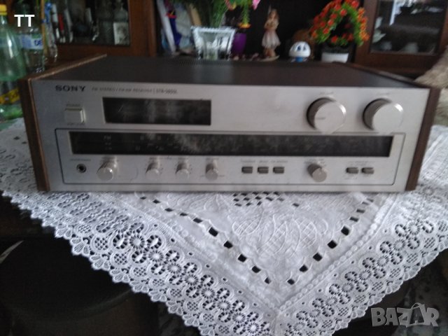SONY.STR-3800.L.. FM-AM., снимка 3 - Ресийвъри, усилватели, смесителни пултове - 40381251