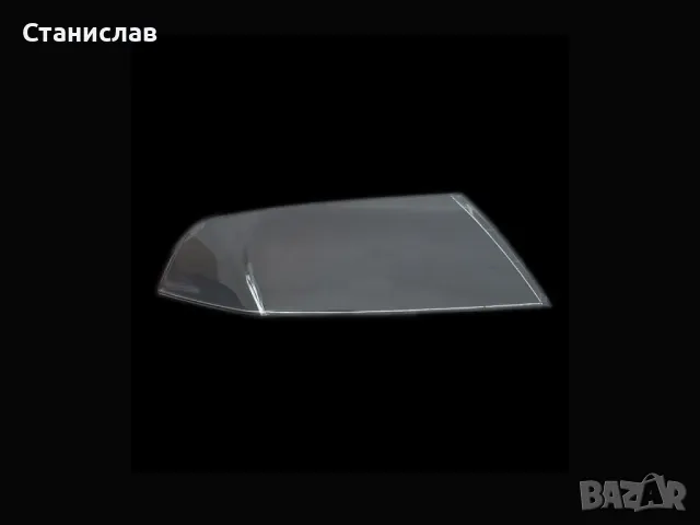 Стъкла (капаци) за фарове за Skoda Octavia 2, снимка 4 - Части - 47632595